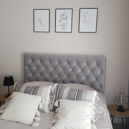 Apartament Old Town Wes Quality Suite Poznań Eksteriør bilde