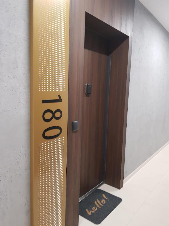 Apartament Old Town Wes Quality Suite Poznań Eksteriør bilde