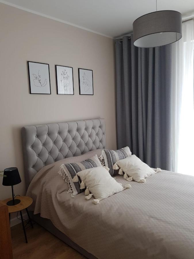 Apartament Old Town Wes Quality Suite Poznań Eksteriør bilde