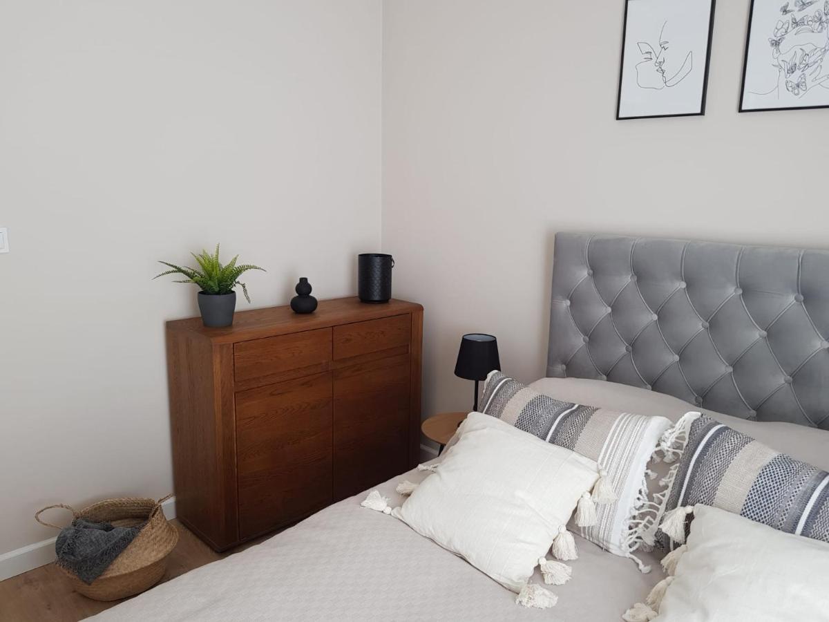 Apartament Old Town Wes Quality Suite Poznań Eksteriør bilde