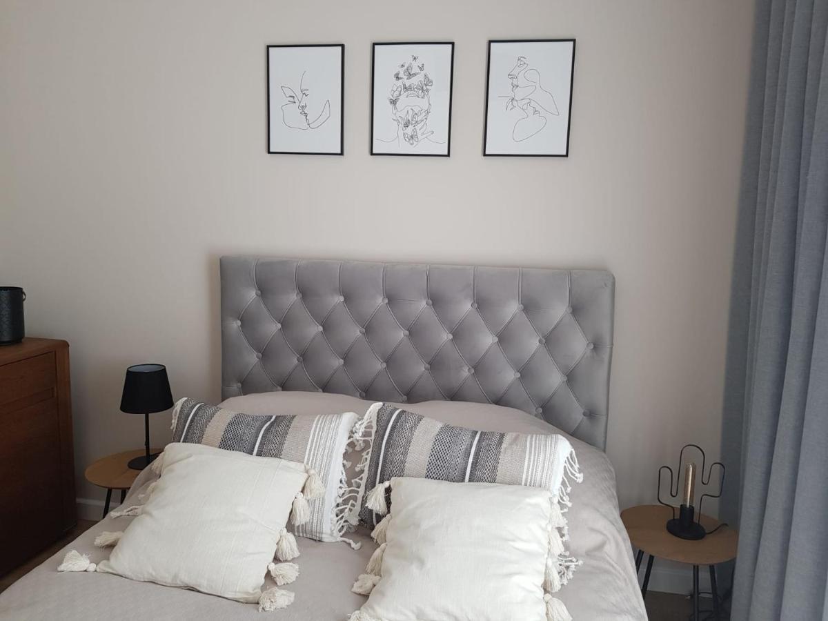 Apartament Old Town Wes Quality Suite Poznań Eksteriør bilde