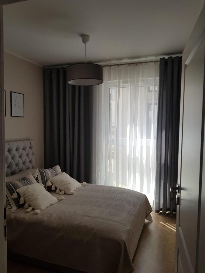 Apartament Old Town Wes Quality Suite Poznań Eksteriør bilde
