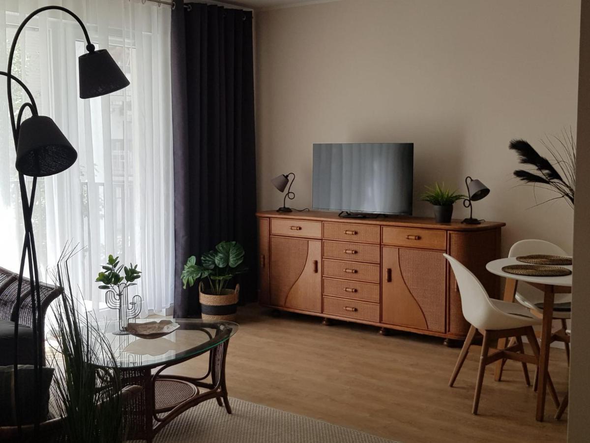Apartament Old Town Wes Quality Suite Poznań Eksteriør bilde