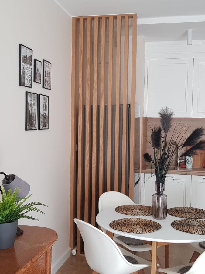 Apartament Old Town Wes Quality Suite Poznań Eksteriør bilde