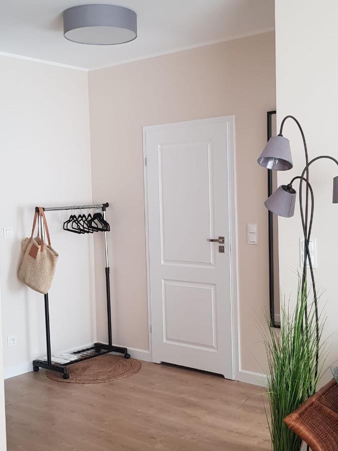 Apartament Old Town Wes Quality Suite Poznań Eksteriør bilde
