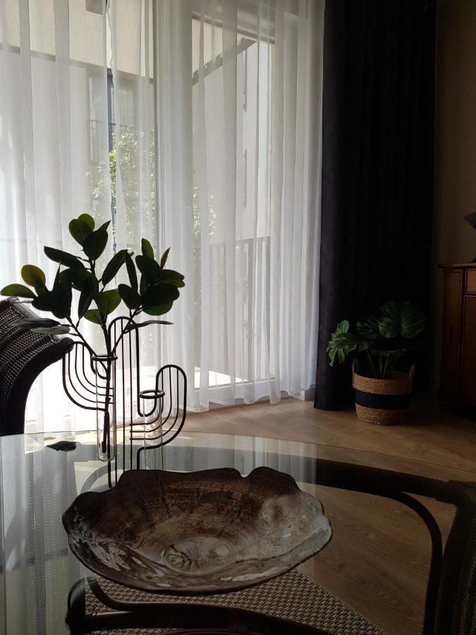 Apartament Old Town Wes Quality Suite Poznań Eksteriør bilde