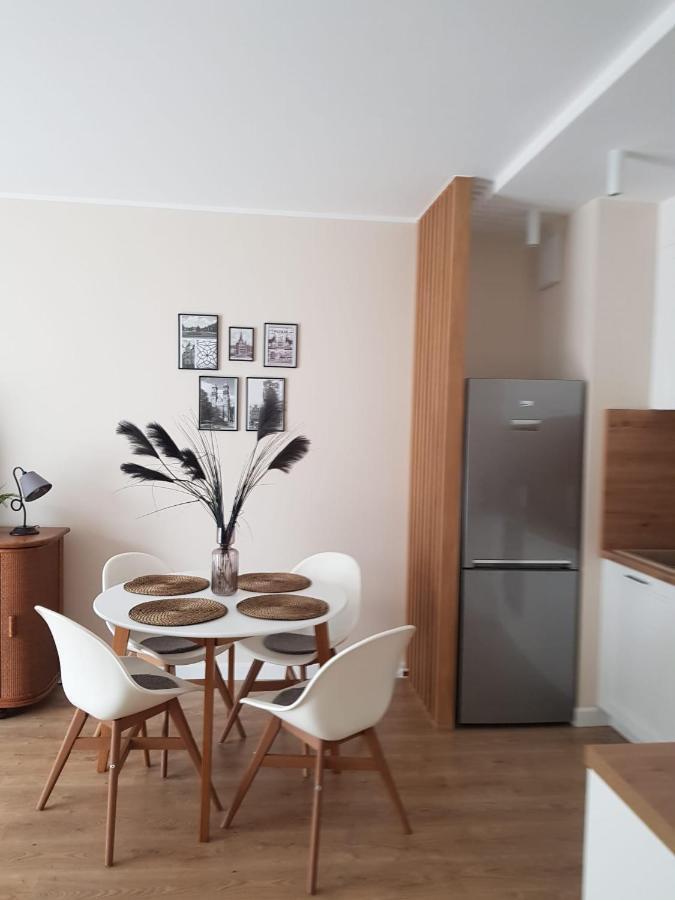 Apartament Old Town Wes Quality Suite Poznań Eksteriør bilde