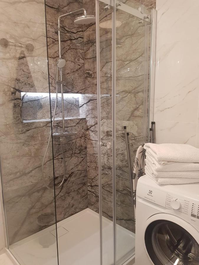 Apartament Old Town Wes Quality Suite Poznań Eksteriør bilde