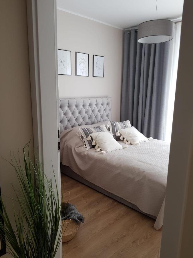Apartament Old Town Wes Quality Suite Poznań Eksteriør bilde