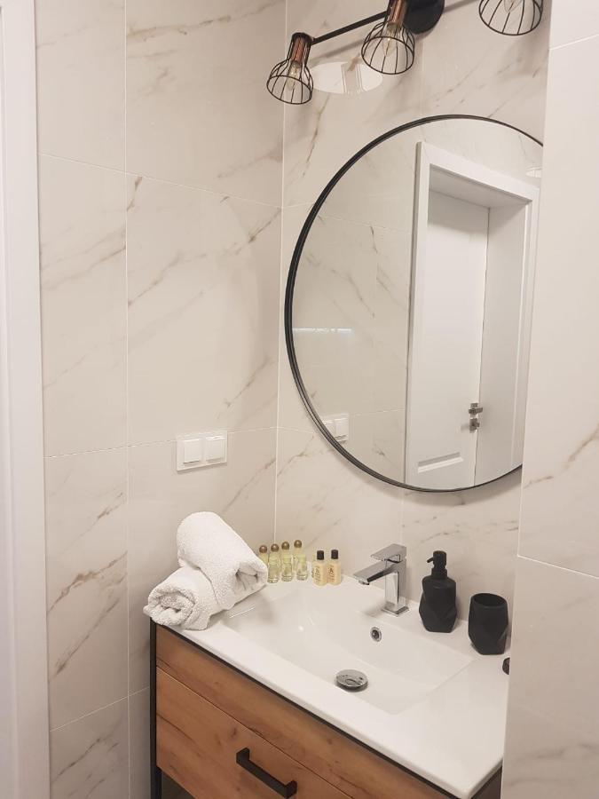 Apartament Old Town Wes Quality Suite Poznań Eksteriør bilde
