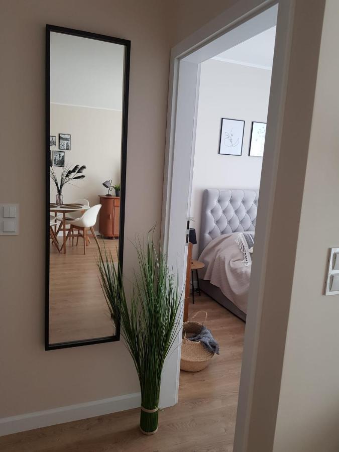 Apartament Old Town Wes Quality Suite Poznań Eksteriør bilde