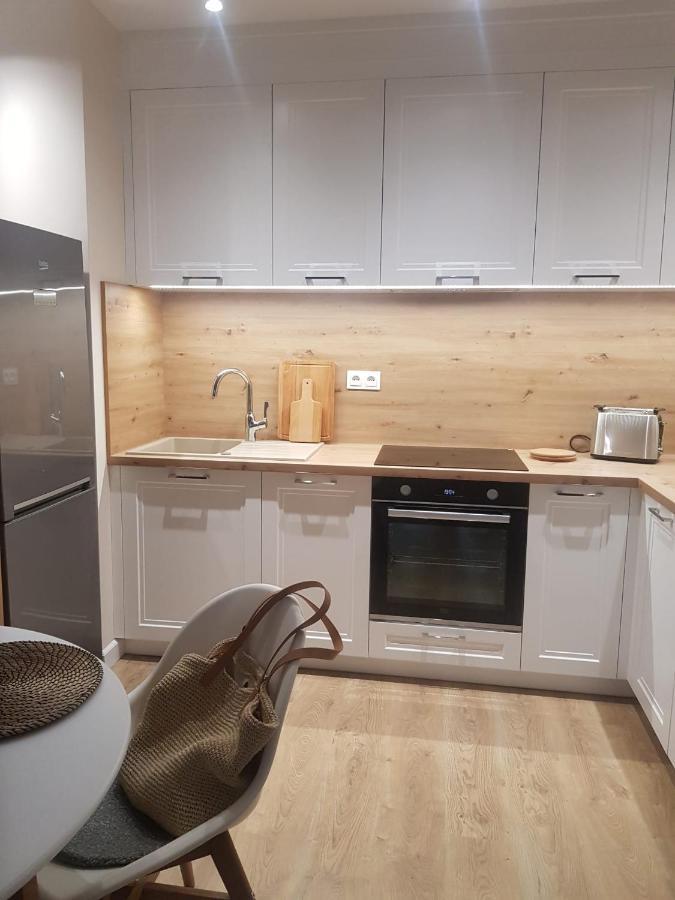 Apartament Old Town Wes Quality Suite Poznań Eksteriør bilde