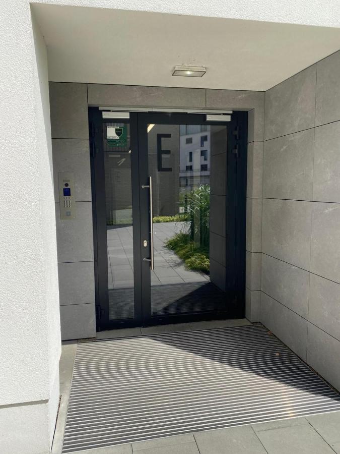 Apartament Old Town Wes Quality Suite Poznań Eksteriør bilde