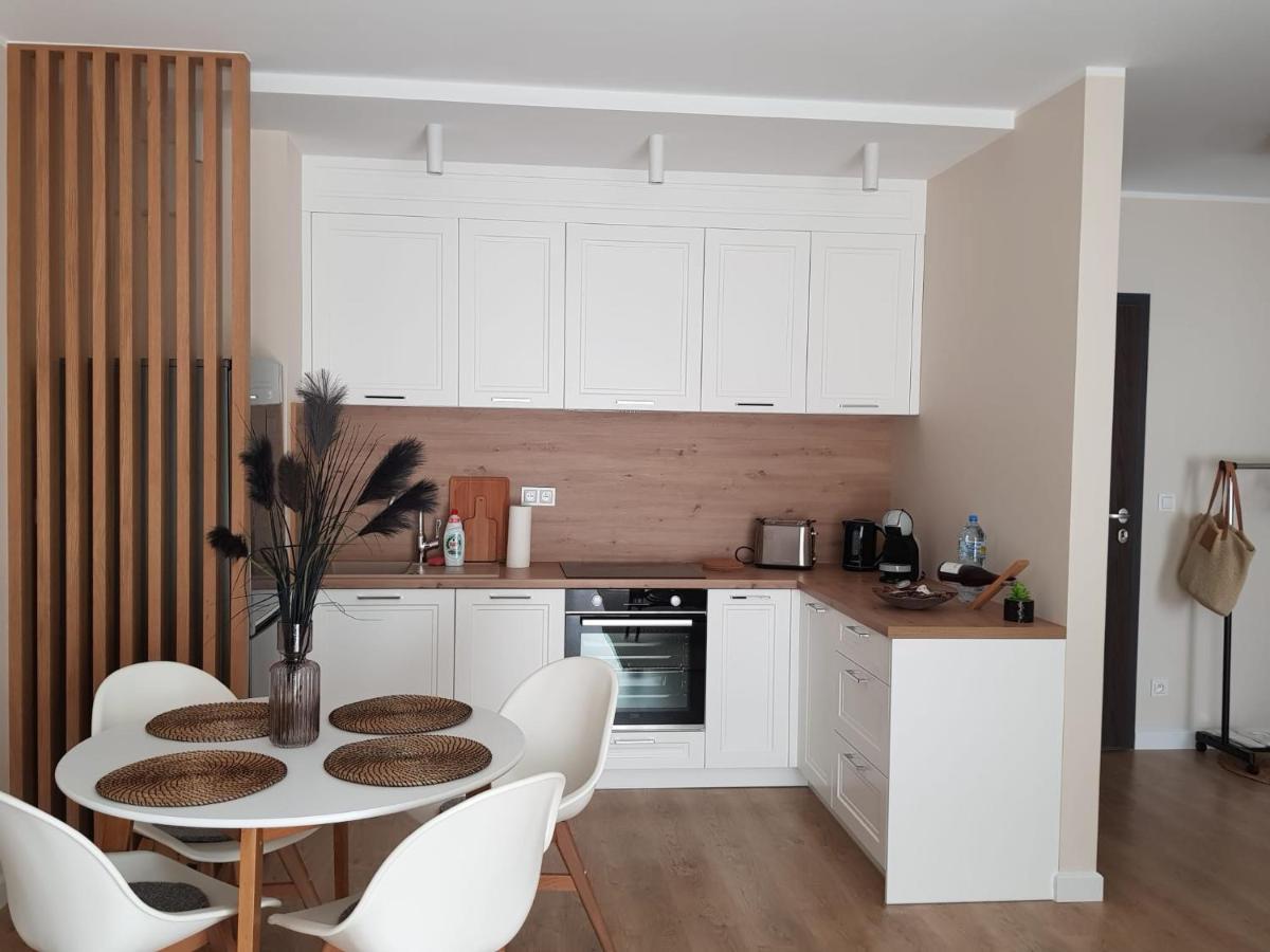 Apartament Old Town Wes Quality Suite Poznań Eksteriør bilde