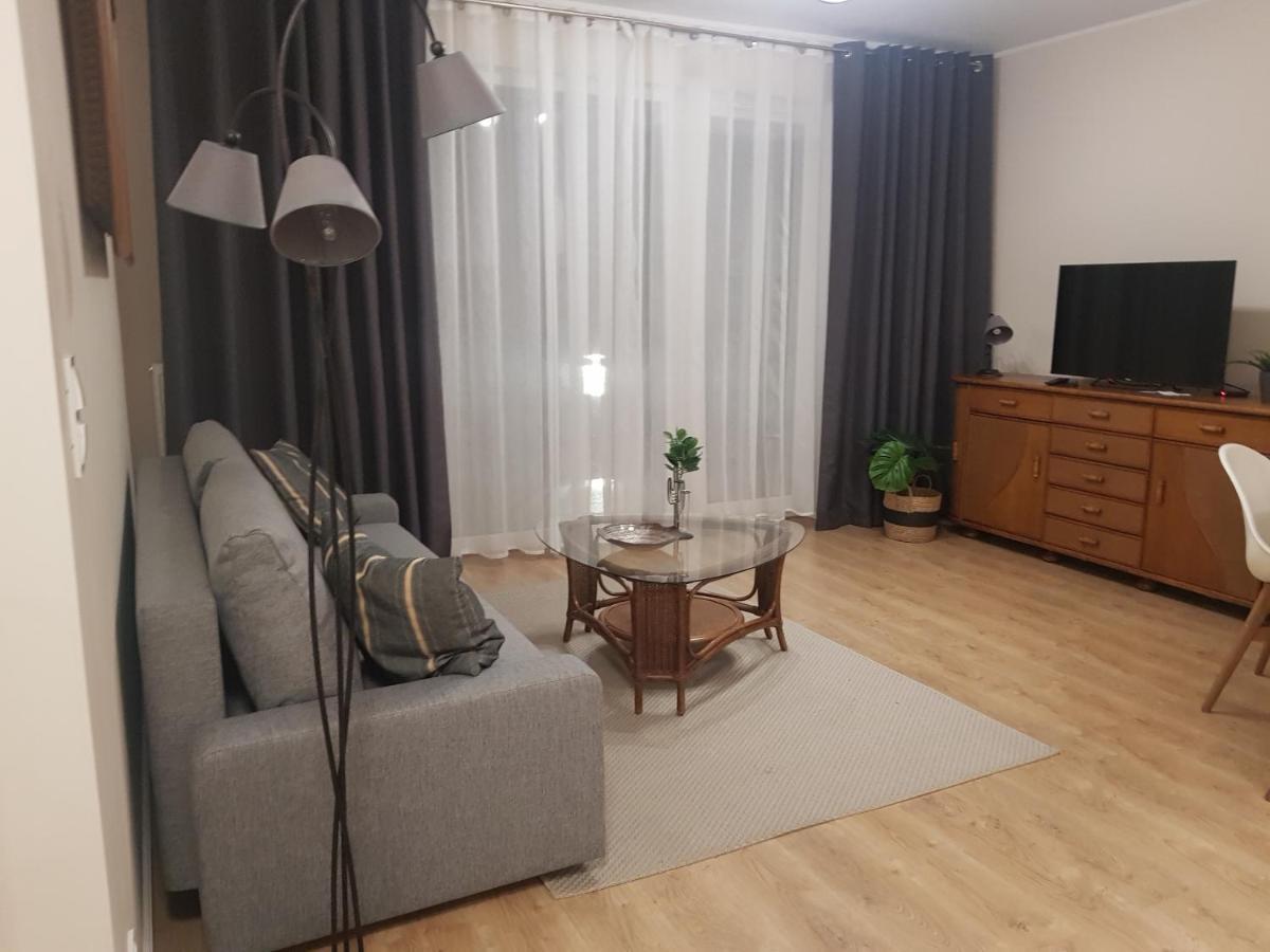 Apartament Old Town Wes Quality Suite Poznań Eksteriør bilde