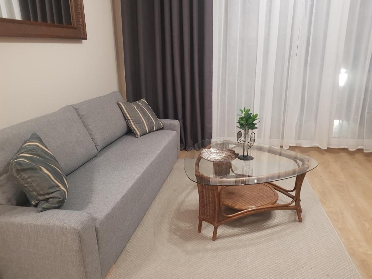 Apartament Old Town Wes Quality Suite Poznań Eksteriør bilde