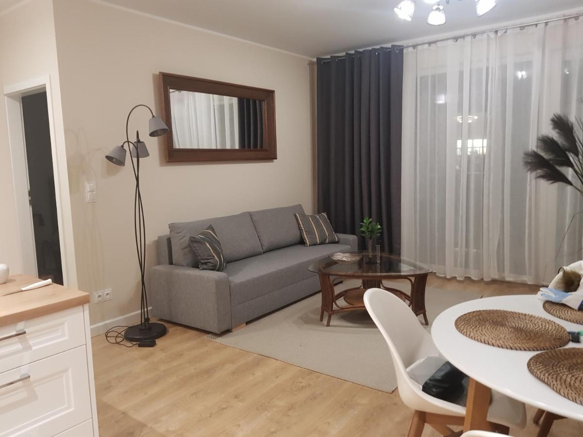 Apartament Old Town Wes Quality Suite Poznań Eksteriør bilde
